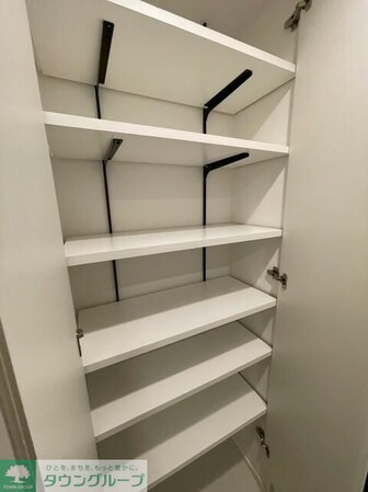 ReveResidence三軒茶屋の物件内観写真